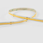 Ultra Long 15m 24V COB High Output Constant Current LED Strip Light with Dot-Free Uniform Glow